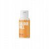 Barwnik olejowy do mas tłustych Colour Mill 20ml MANGO